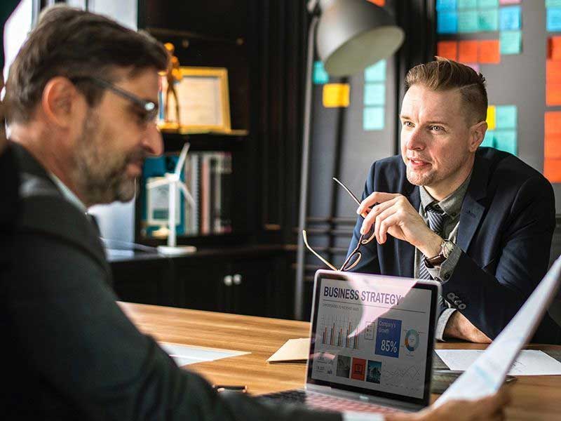 Inventory & Asset verification